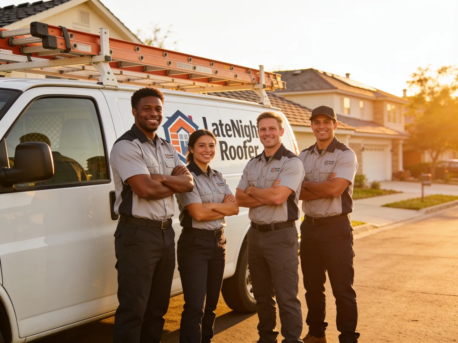 Emergency Roof Repair company in Kansas
